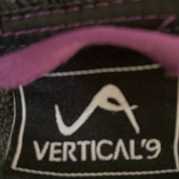 Vertical 9 girls jacket - SIZE S (7/8) - Picture 8 of 11